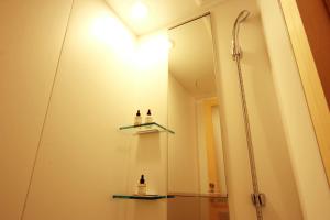 Fotografie z fotogalerie ubytování Auberge AZABU v Kjótu
