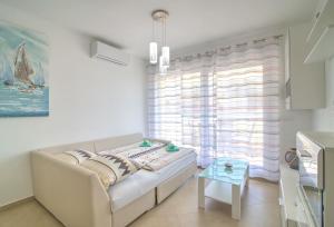 Gallery image of Apartment Waves-Villa Sunce in Senj