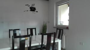 Foto dalla galleria di Apartma Petka a Bovec