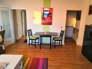 Gallery image of Apartment mit Meerblick in Wendtorf