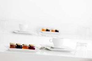 Gallery image of Blc Design Hotel in Paris +54 photos