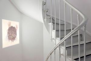 Gallery image of Blc Design Hotel in Paris