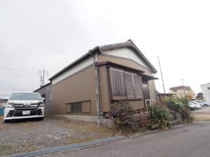 度假屋所在大楼