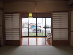 冈崎市民泊こゆり的相册照片