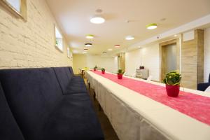 Fotografia z galérie ubytovania euroHOTEL Sosnowiec Kazimierz v destinácii Sosnowiec