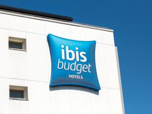 ibis budget Pau Lescar