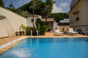 Gallery image of Hotel Mariantonia in Chiclana de la Frontera