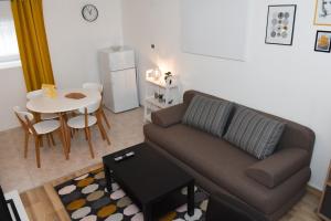 Fotografia z galérie ubytovania Happy Place Zagreb Apartment v Záhrebe