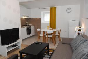 Fotografia z galérie ubytovania Happy Place Zagreb Apartment v Záhrebe