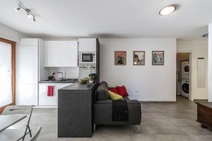 Fotografia z galérie ubytovania LakeGarden Apartment v destinácii Riva del Garda