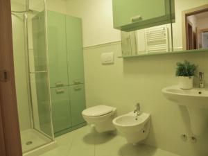 Gallery image of Appartamento La Croma in Grado