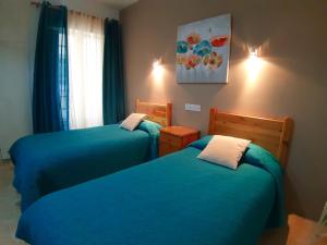 Gallery image of Cesca Apartments - Marsalforn, GOZO in Marsalforn