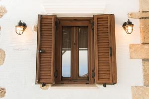 Fotografie z fotogalerie ubytování Anemolia Villa v destinaci Karpathos + 35 fotografií