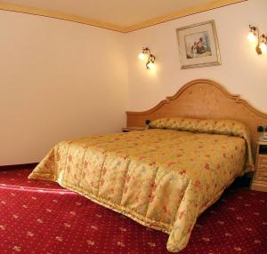 Hotel Torretta