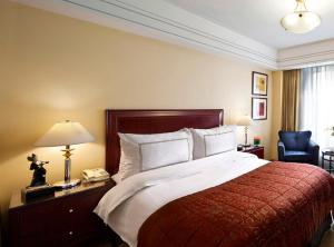 Afbeelding uit fotogalerij van Lakeview Xuanwu Hotel in Nanjing