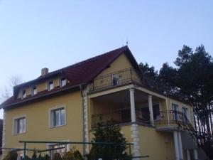 Afbeelding uit fotogalerij van Noclegi Pod Lasem in Lubrza