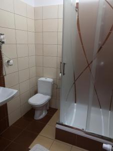 Afbeelding uit fotogalerij van Hotel Everest in Węgrów