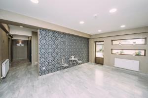 Foto sihtkohas Bakuriani asuva majutusasutuse Hotel Sapphire Bakuriani galeriist
