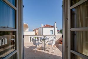 Photo de la galerie de l'établissement Mimoza, à Spetses