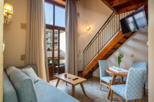 Foto dalla galleria di Phaedra Suites a Rethymno