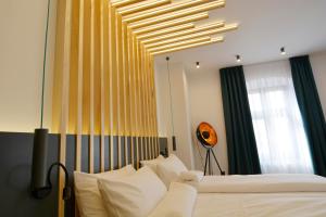 Gallery image of Kleines Hotel in Sibiu