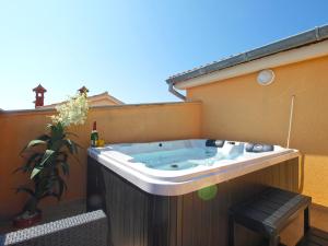 Fotografie z fotogalerie ubytování House Vesna 1479 v destinaci Banjole