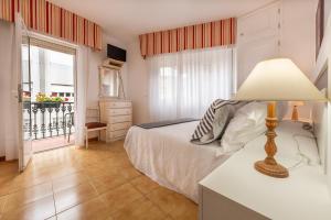 Fotografie z fotogalerie ubytování Hospedaxe Maria Aguiño v destinaci O Grove