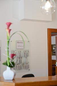 Fotografie z fotogalerie ubytování Hotel Restaurant Rolland v destinaci Montagnieu