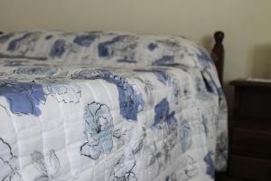 Posteľ alebo postele v izbe v ubytovaní Casa Annuccia