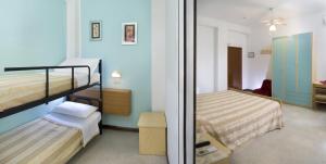 Postel nebo postele na pokoji v ubytování Hotel Solmar + 37 fotografií