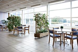 Gallery image of Danhostel Ringkøbing in Ringkøbing