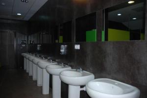 HOSTEL BACKPACKER RIO IJUEZ, Castiello de Jaca – Updated 2022 ...