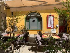 Fotografie z fotogalerie ubytování Hostal Del Ripollès v destinaci Ripoll