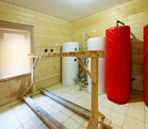 Φωτογραφία από το άλμπουμ του Gans Hotel σε Bukovel