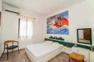 Gallery image of Hotel Eliza in Agios Nikolaos