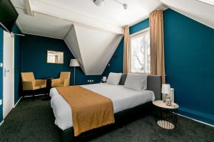 Gallery image of Hotel Randduin in Oostkapelle