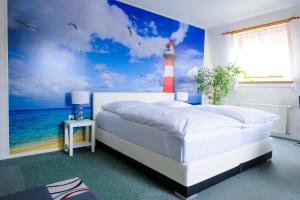 Gallery image of Hotel Forsthaus Sellin in Ostseebad Sellin