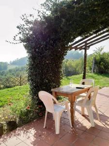 Imagen de la galería de Large secluded villa, fabulous countryside views, beautiful Piedmonte landscape, en Castelnuovo Belbo