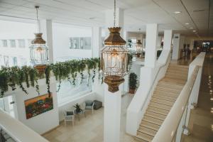 Fotografie z fotogalerie ubytování Hotel Alay - Adults Only Recommended v destinaci Benalmádena