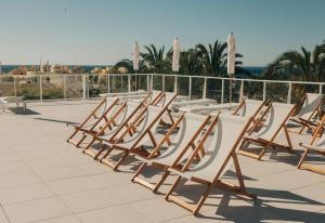 Fotografie z fotogalerie ubytování Hotel Alay - Adults Only Recommended v destinaci Benalmádena