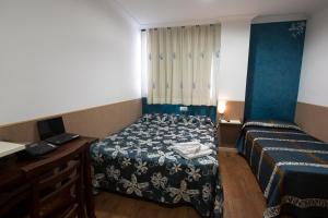 Φωτογραφία από το άλμπουμ του Hostal Gaudi Cuenca στην Κουένκα