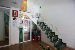 Φωτογραφία από το άλμπουμ του Hostal Gaudi Cuenca στην Κουένκα