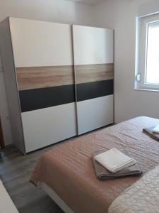 Imagem da galeria de Apartment Lukrecija em Selce