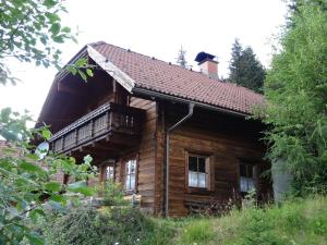 Edificio en el que se encuentra la casa o chalet