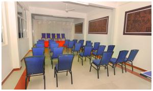 Konferenční prostory v ubytování Holiday Vagamon + 37 fotografií