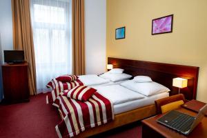 Gallery image of Hotel Petr in Prague