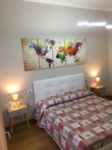 Gallery image of Cooper Apartment in Genova