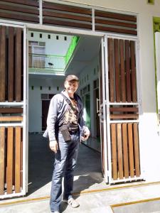 Ảnh trong thư viện ảnh của LG Homestay ở Kepanjen