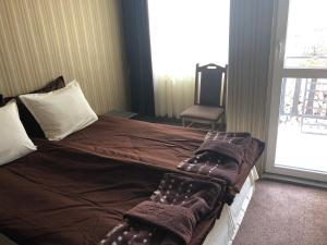 Gallery image of Хотел РУЕН in Kyustendil +16 photos