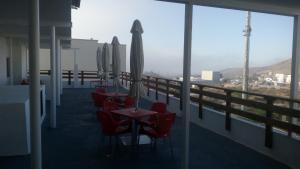 Photo de la galerie de l'établissement Hospederia Montes, à Níjar